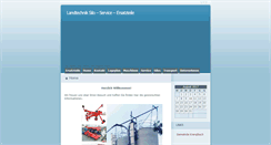 Desktop Screenshot of mayr-epple.com